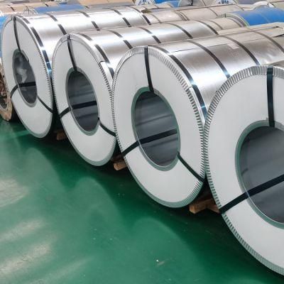Dx51 Zinc Cold Rolled/Hot Dipped Galvanized Steel Coil/Sheet/Plate
