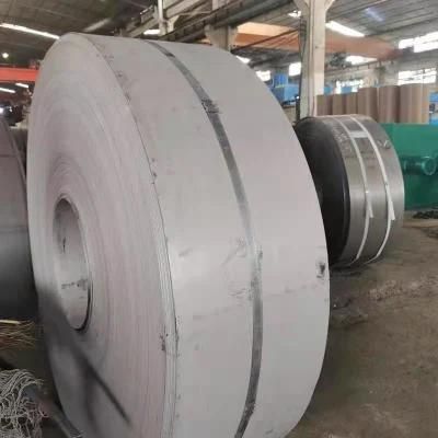 201 304 304L 321 317 Stainless Steel Coil
