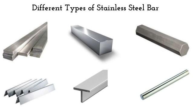 High Quality Hexagonal Steel Bar Customized 904L Hexagonal Stainless Steel Bar