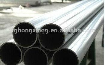 X42 X46 X60 X80 ERW Steel Pipe! Ms Tube, Pipes
