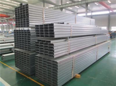 55% Aluminium Zinc Galvanized Steel as Roof Deck and Floor Deck Without Concrete Slab