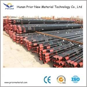 J55/K55 N80 N80q L80 P110 OCTG Oil Tubing Smls Casing Steel Pipe Drill Pipe
