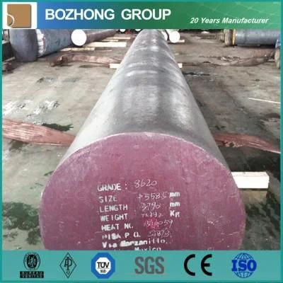 20nicrmo2-2, 1.6523 Alloy Bearing Round Steel Bars