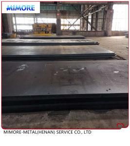 Mild Steel ASTM A36 Hot Rolled Plates, Carbon Structural Steel Plate