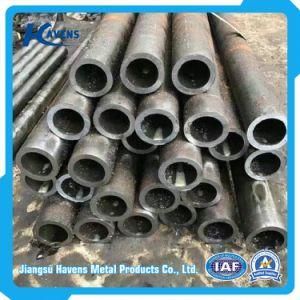 Round/Square SUS201 304 316 310S S31803 Stainless Steel Pipe for Decoration