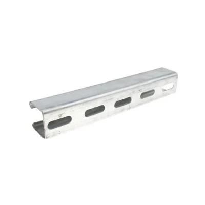 Yoya Factory Wholesale Price High Quality Strut Channel