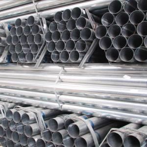 4 5 6 Inch Low Carbon Hot Dipped Galvanized Steel Pipe
