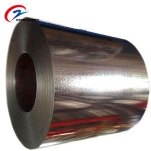Building Material Gi Steel Products Steel Sheet Steel Plate Steel Pipe/Galvanized Steel Coil From Zhongcan