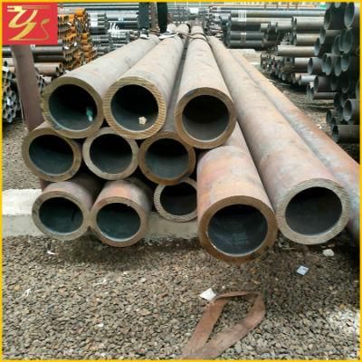 Q345b China 16mn A106 Gr. B Seamless Steel Tube for Construction