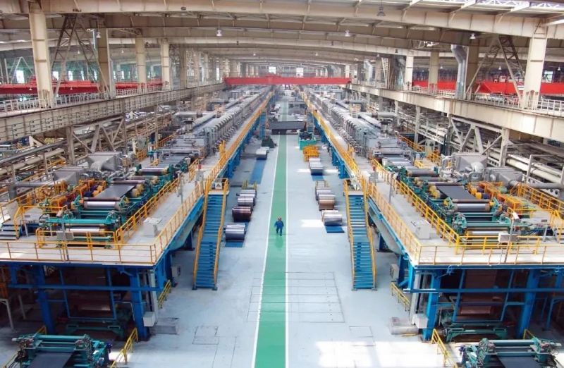 Colorful Prepainted Galvanized Steel Sheet in South Africa