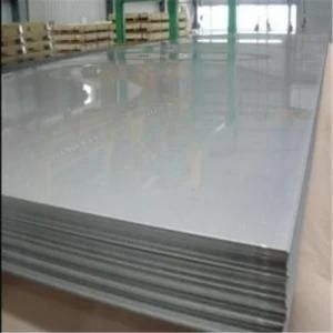 Galvanized Steel Sheet From China/Steel Sheet for Building
