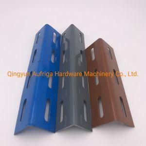 Reliable Quality of Steel Structure Angle Bar with All Patterns OEM Service Provided