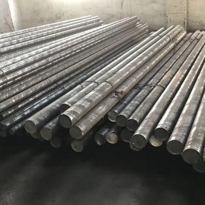 Q235 Hot Rolled Hexagonal Carbon Steel Round Square Bar