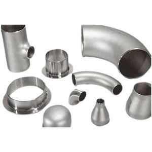 Ss Pluming Connector ASME 316L 321 304 304L Stainless Steel Elbow From China
