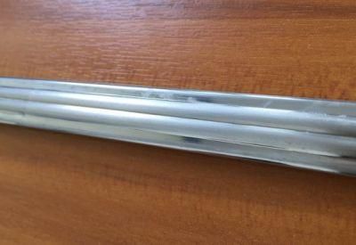 Stainless Steel Profiled Bar