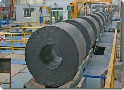 Have Own Direct Mill Pipe Steel Plate (X70)
