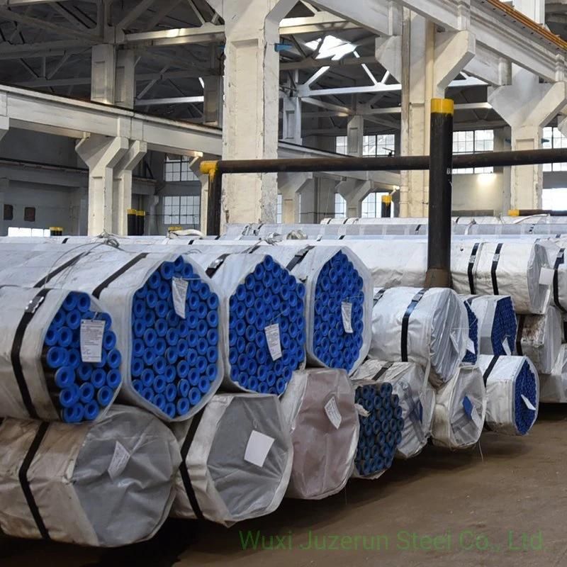 Ss 316 Stainless Steel Tube/ASTM 304 201 Stainless Steel Pipe
