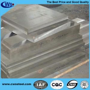 Cold Work Mould Steel 1.2510 Steel Plates