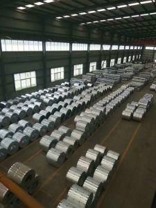 Different Thickness Hot Dipped Galvanized Steel Coil