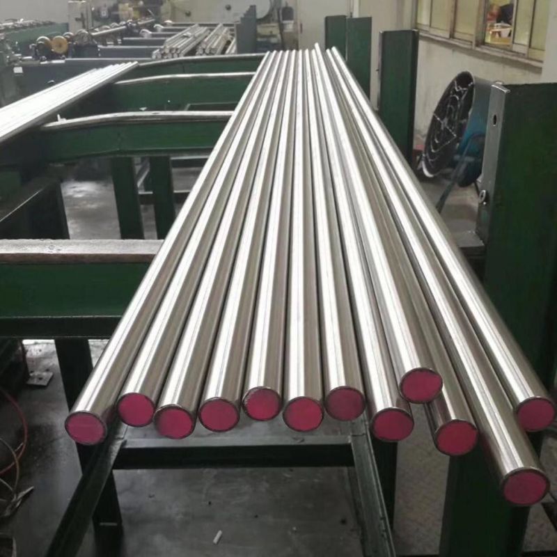 Sum23 11smn30 1.0718 1.0715 Sum22L 12L14 1215 Free Cutting Steel