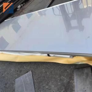 Cold Rolled 316 Stainless Steel Sheet 304 Ss Plate Stainless Steel Plate