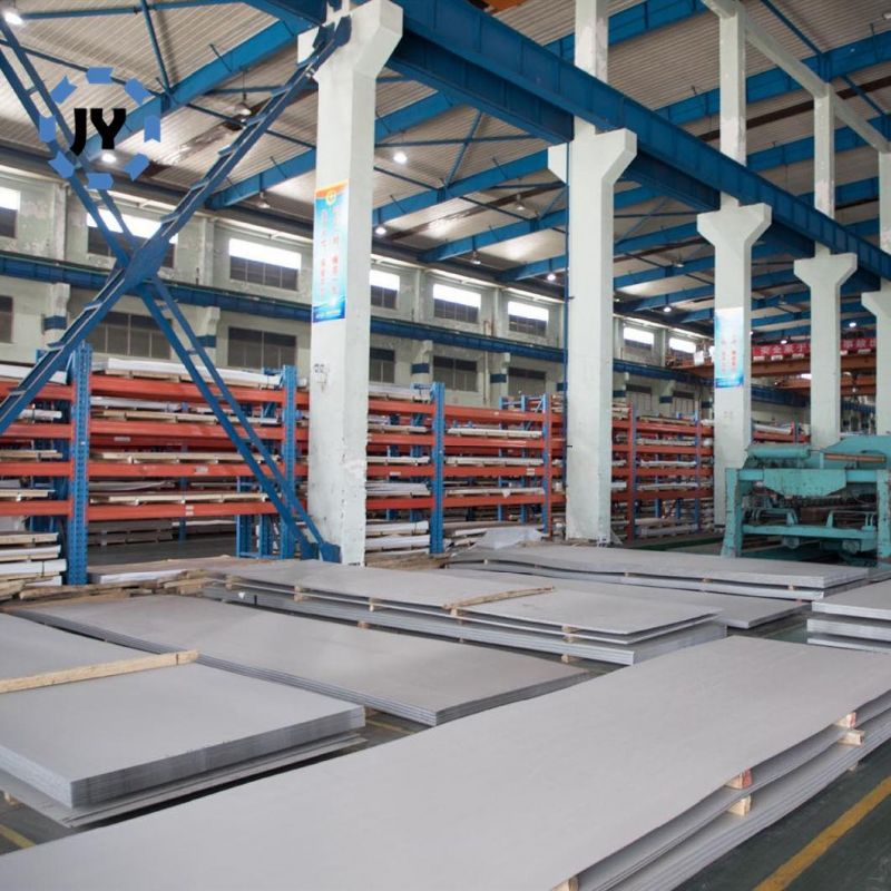 ASTM 316 Stainless Steel Sheet Punching 316L Stainless Steel Coil Decoiling Manufacturer