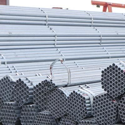 Ss201 SS304 SS316 Stainless Steel Tube Electro Polishing Grade 600 Welded/Seamless Stainless Steel Polished Round Pipe