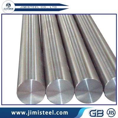 Tool Steel DC53 D2 Cr12MOV Cr8Mo2SiV Price Per Kg Mold Steel Round Bar