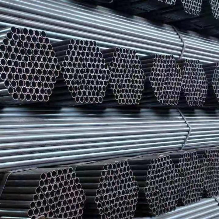 Cold Rolling Steel Pipe