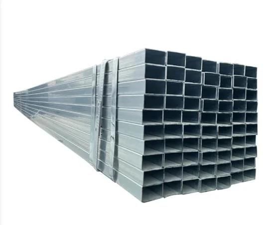 China Galvanized Steel Pipe BS1387
