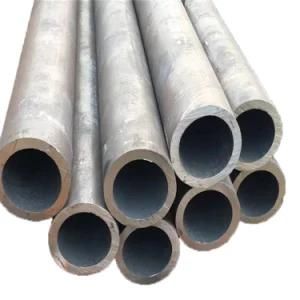 ID110mm Steel Pipe and Carbon Steel Pipe Price Per Kg