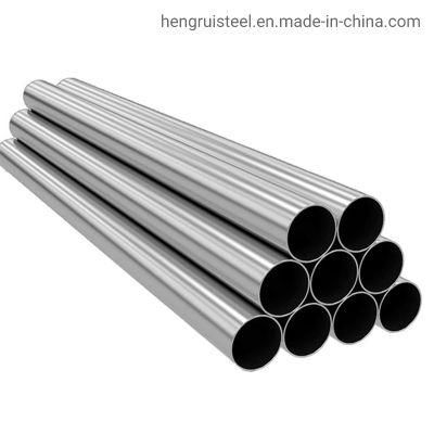 Precision Bright Seamless Steel Pipe Sch 40