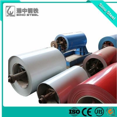 PPGI Sheet Full Form/Steel Coil PPGI