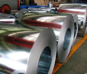 Saels! ! Hot Dipped Full Hard Galvanized Steel Coils/Roll Gi