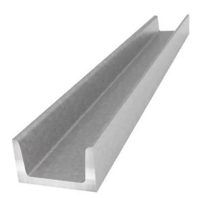 321 316L 310S Stainless Steel C Channel Bar