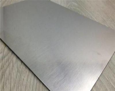 1095 High Carbon Steel Plate in Customized Size China Factory