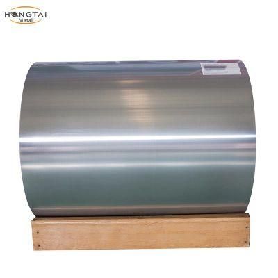 Stainless Steel Coil Plate /2b /Ba/ No. 1