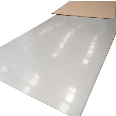 Hot Sale 6mm 5754 5798 5587 Inconel Hx Alloy X Steel Sheet Plates