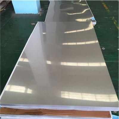 ASTM AISI 409L 410 420 430 440c Stainless Steel Plate/Sheet