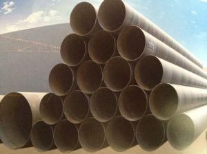 Welded Steel Pipe