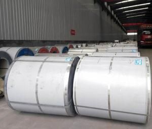 China Construction Material Zinc Coating Steel