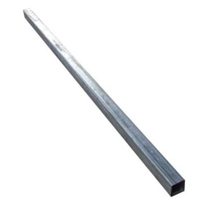 Building Material Mild Steel Hot Dipped Galvanized Welded Hollow Section