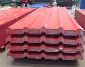 Roofing Sheet