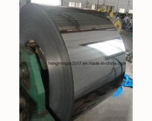 High Quality Ba Finish 430 Cold Rolled Stainless Steel Coil