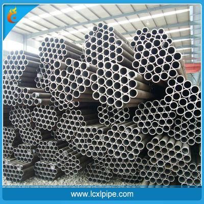 High Quality Hollow Black Ironcarbon Steel Square Tube Galvanized Rectangular Tube Special-Shaped Tube