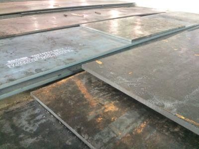 Hot Rolled Carbon Steel Plate S50C/SAE1050 For Plastic Mould