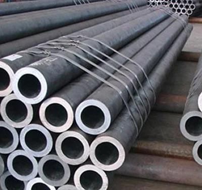 ASTM A213 Gr. T22 Seamless Alloy Pipe for Boiler