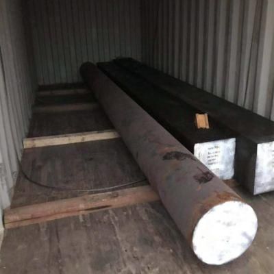 ASTM 4140 Steel Round Bar Factory Sale 4140 4130 1.7225 42CrMo4 Alloy Steel Round Bar