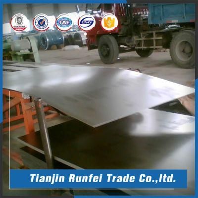 Pipe Making Cold Rolled Steel Coil Sheet