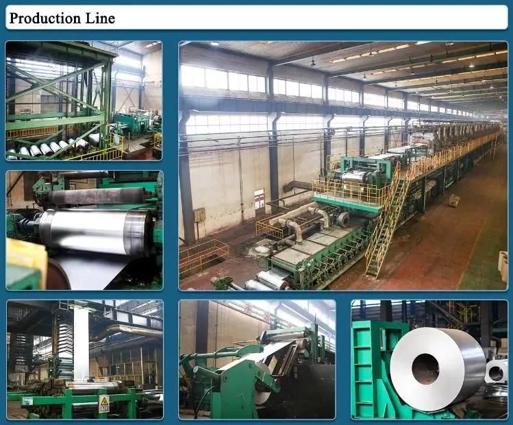 Perforated Thin Metal Black Galvanized Steel Sheet with Low Price